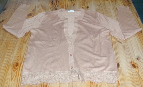 Gebrauchte damen strickweste - damen,