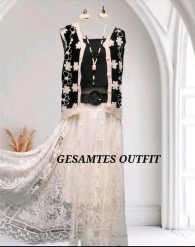 Boho outfit komplett - outfit,
