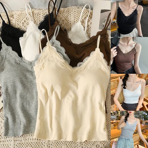 ärmellose damen camisole - Ärmellose,