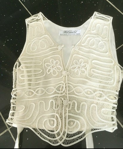 Vintage dressing damen spitzen - vintage,