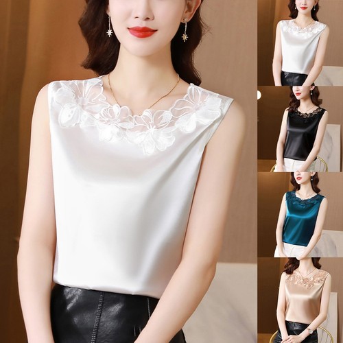 Leichte polyester camisole - leichte,