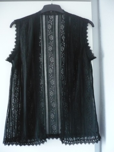 Festlich eleganter lagenlook - festlich,