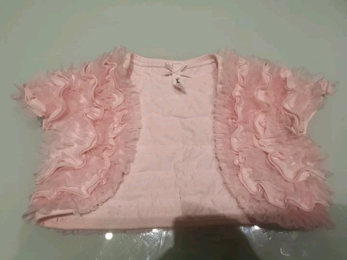 Brums spitzenweste rosa - brums,