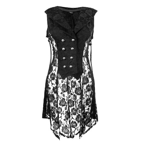 Azzazzinz weste victoriane - -,