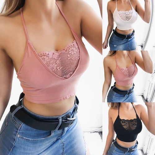 Bezauberndes spitzen tanktop - bezauberndes, spitzen-tanktop