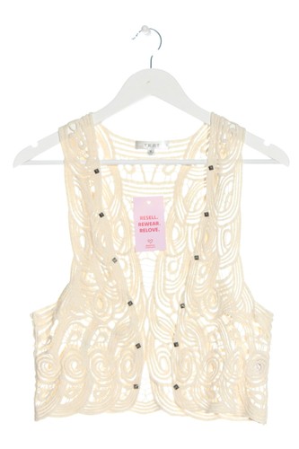 Temt strickweste damen weste - temt,