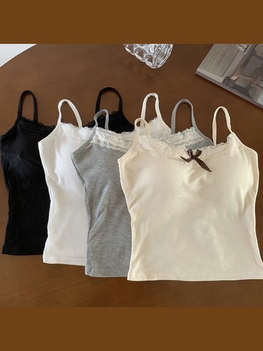 Strick neckholder weste - neckholder,