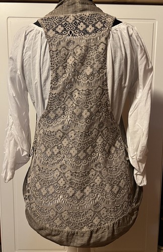 Italy bluse mit - italy,