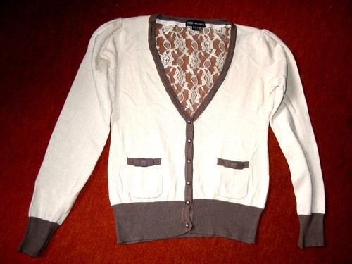 Elegante weste js - weste.gr.s,